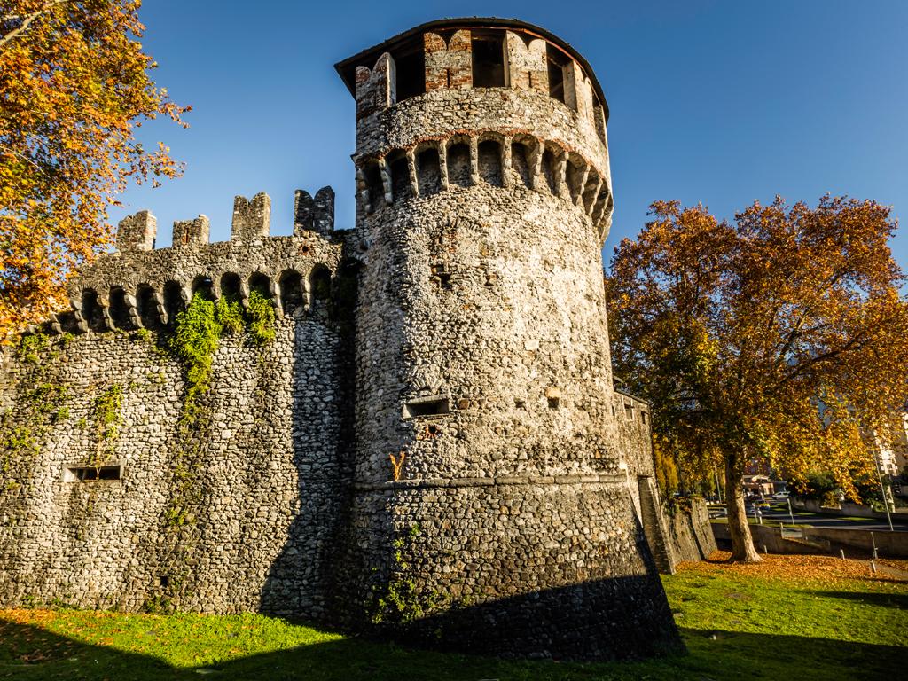 Image 3 - Museo Castello