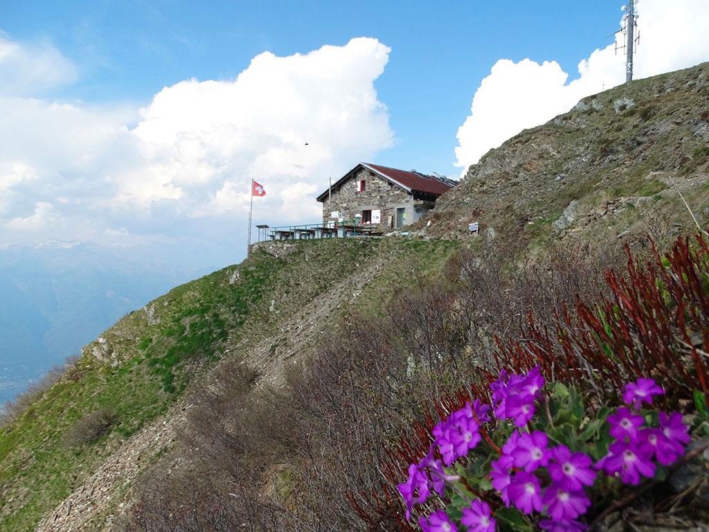 Image 4 - Capanna Tamaro