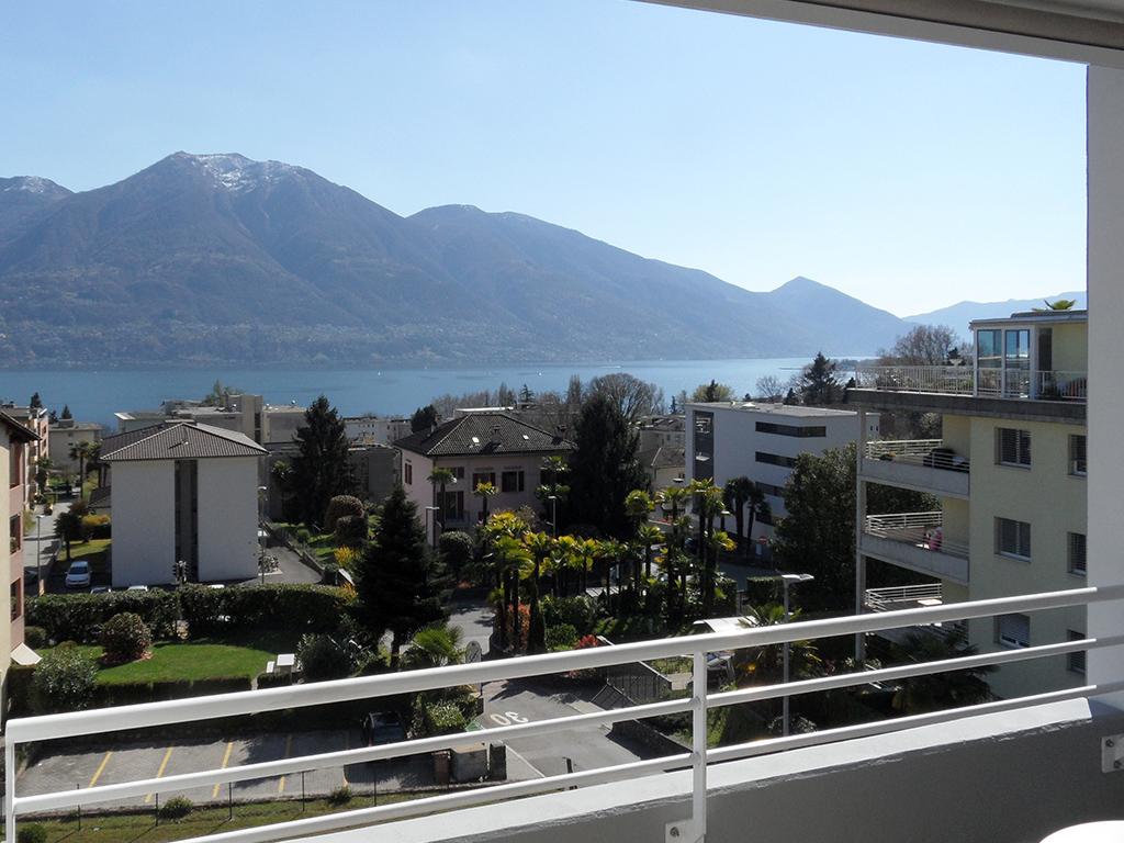 Image 2 - Smart-Hotel Minusio