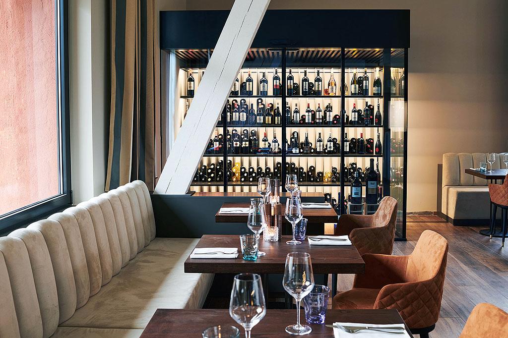 Image 7 - The Mira View Restaurant & Terrace