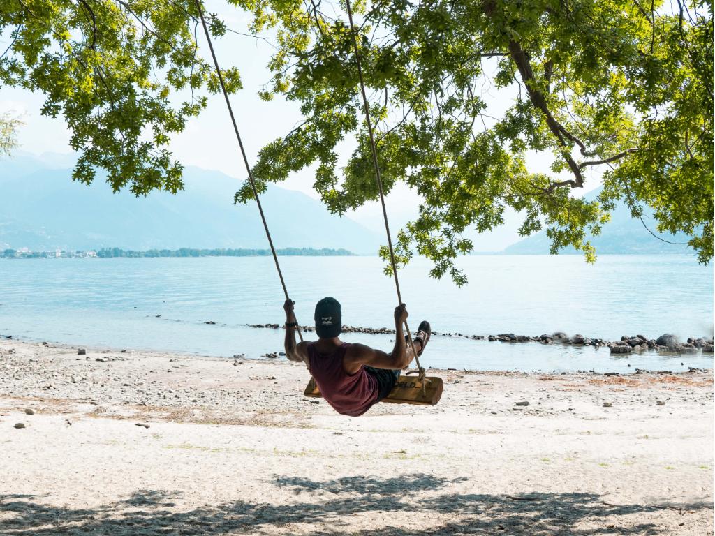 Image 14 - Swing the World - Ticino