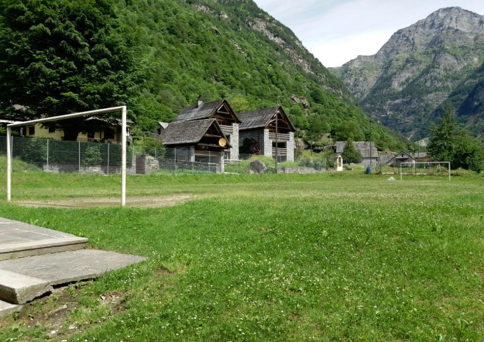 Image 1 - Casa S. Angelo - Dortoir