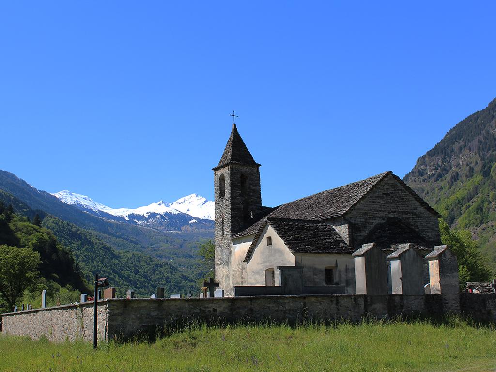 Image 5 - Église de San Pietro