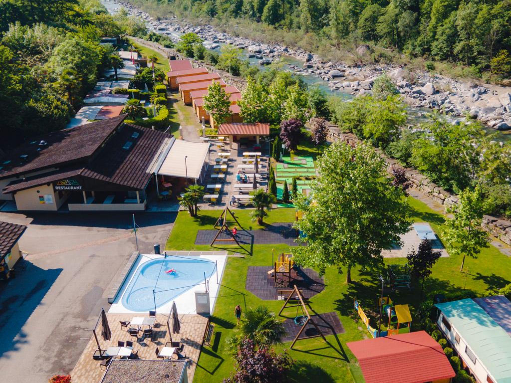 Image 7 - Camping Piccolo Paradiso