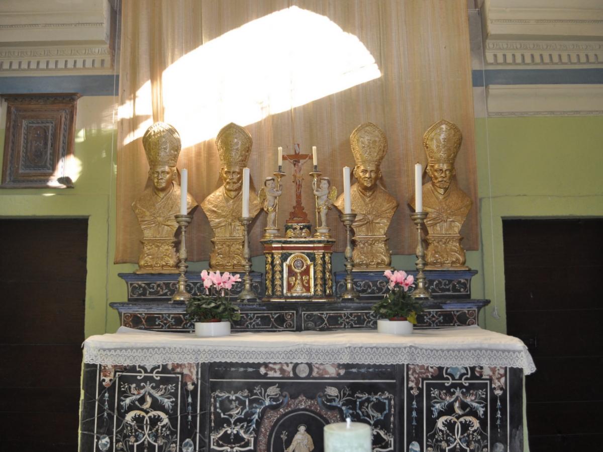 Image 4 - Kirche S. Antonio da Padova