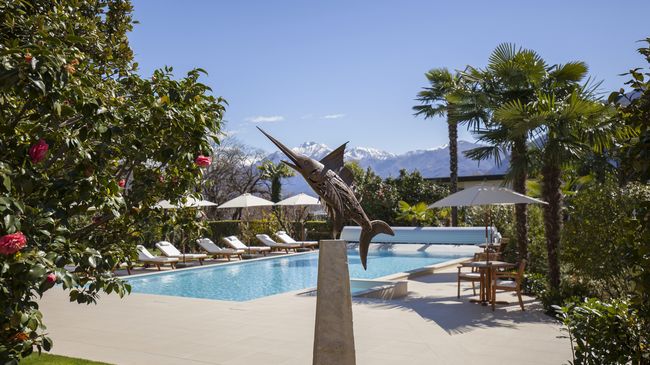 Image 0 - Boutique-Hotel REMORINO