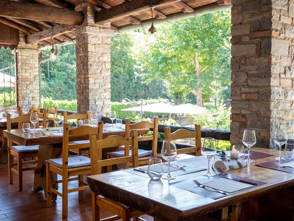 Image 1 - Osteria La Guana