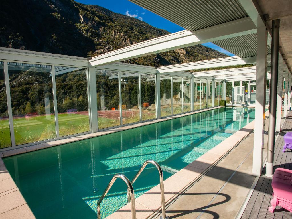 Image 0 - YOYO - Centro sportivo