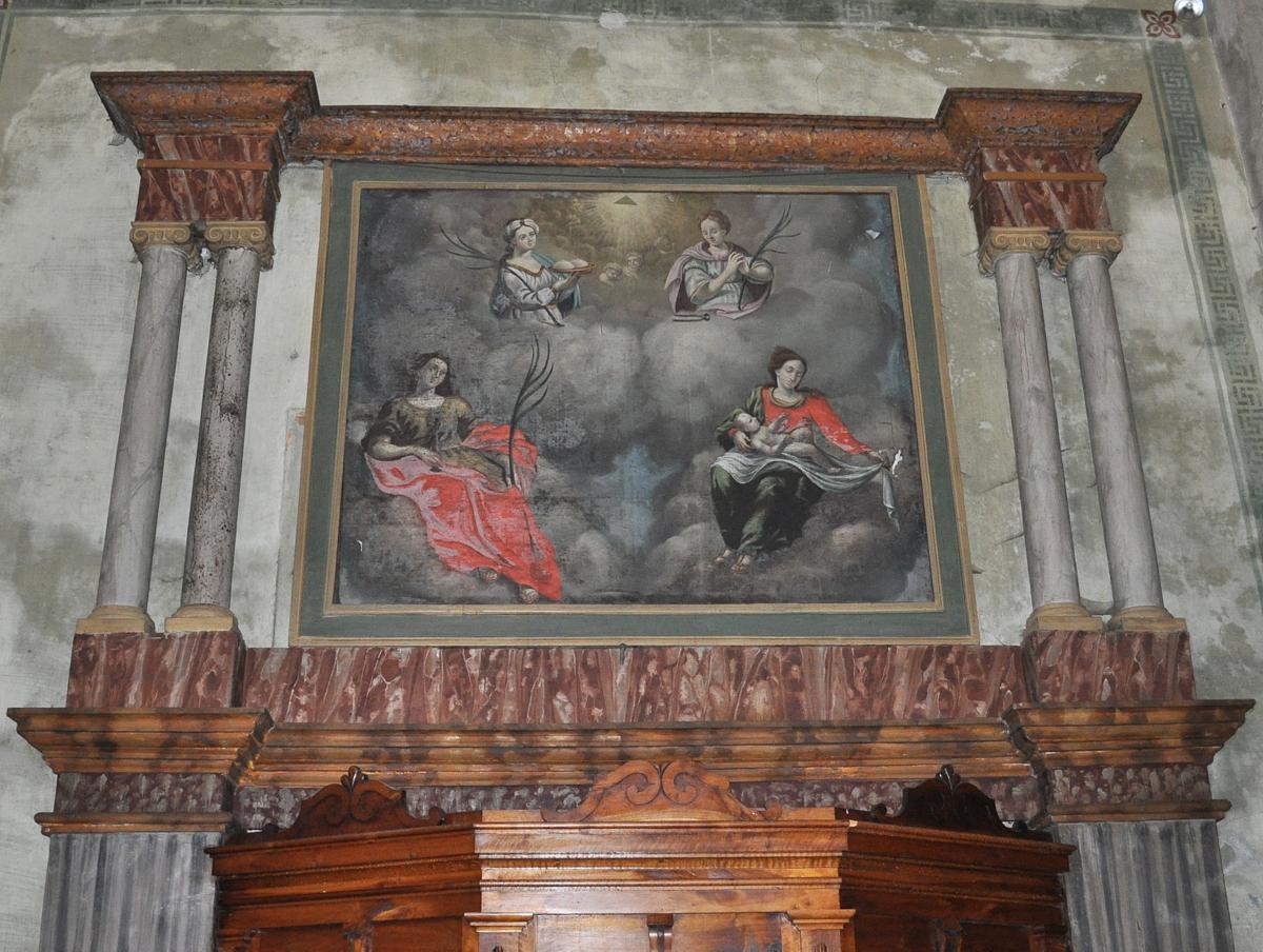 Image 4 - Chiesa di S. Remigio