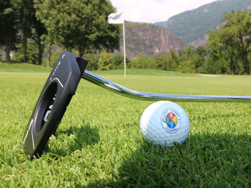 Image 5 - Golf & Team Building in Losone