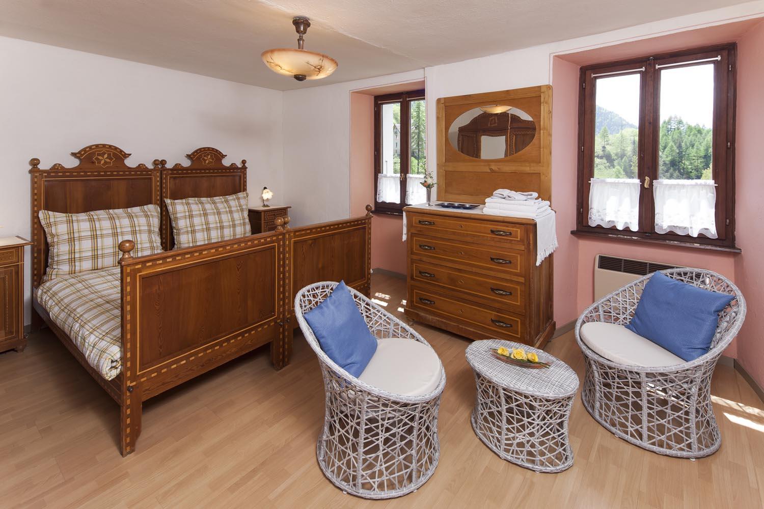 Image 4 - Antica Osteria Dazio