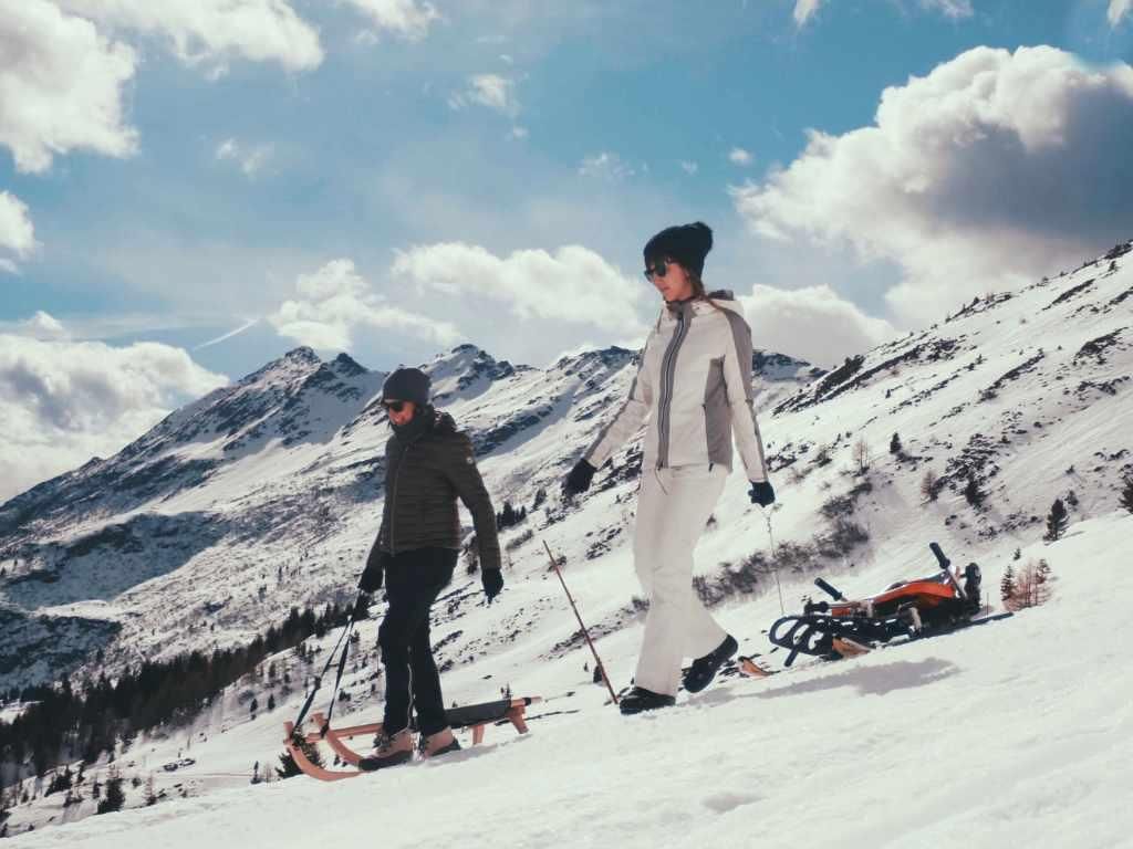 Image 0 - Piste per slitte in Ticino