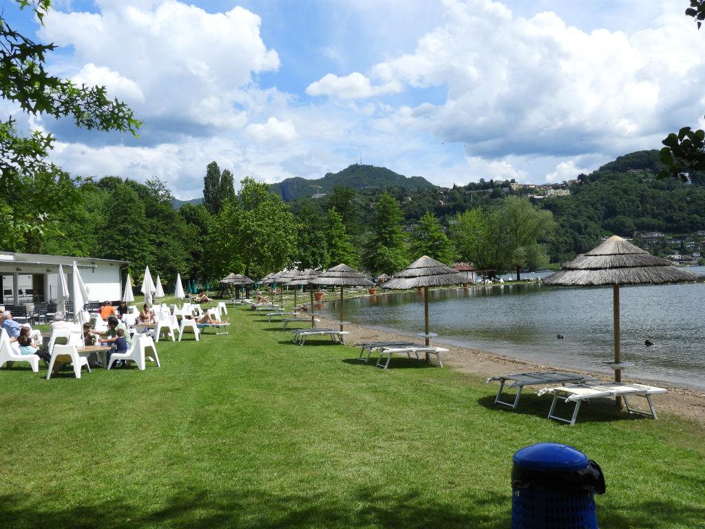 Image 4 - Lido di Agno