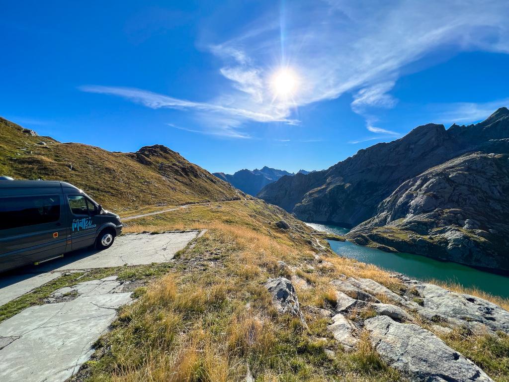 Image 1 - Mattei Viaggi