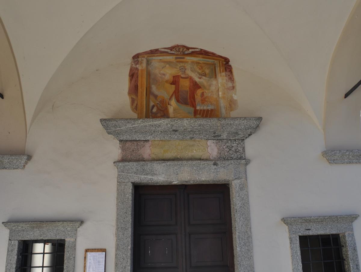 Image 1 - Chiesa di S. Lorenzo