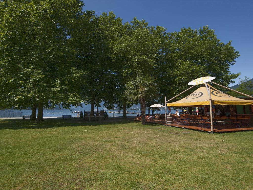 Image 3 - Bagno pubblico Tenero