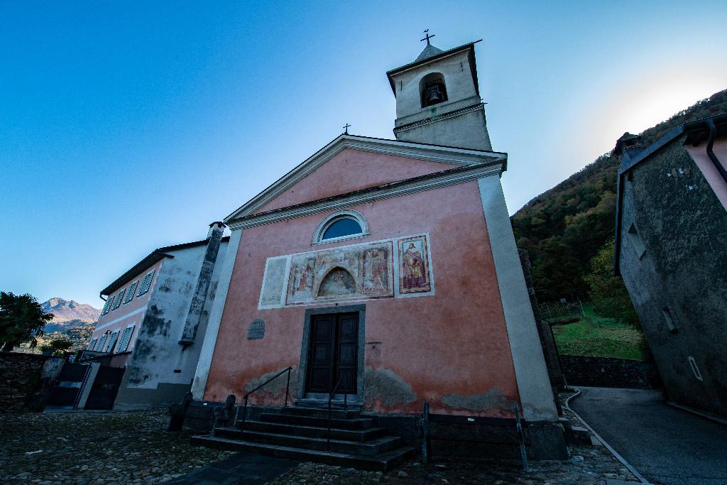 Image 1 - Kirche San Leonardo