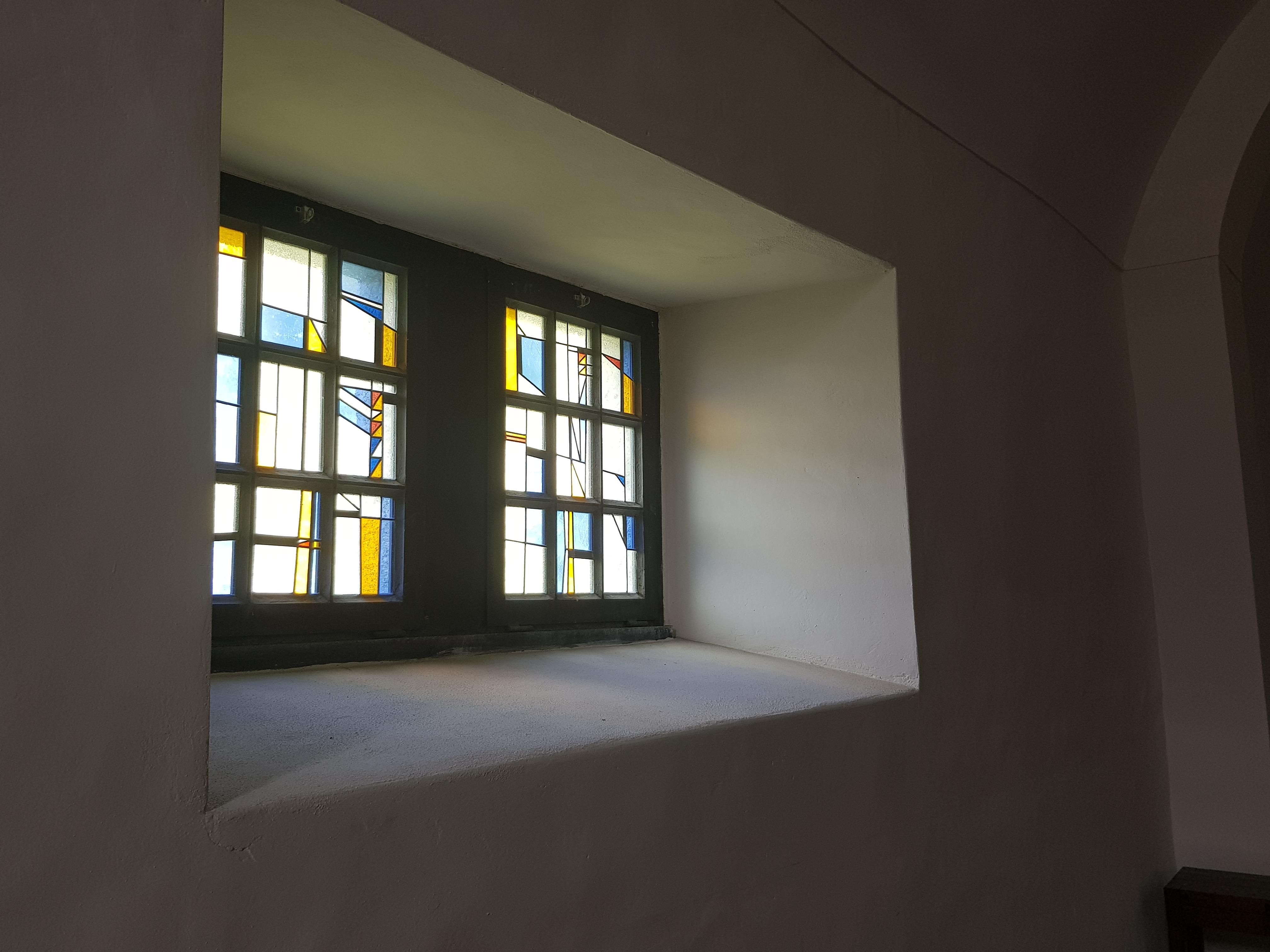 Image 2 - Kapelle beim Gotthard-Hospiz