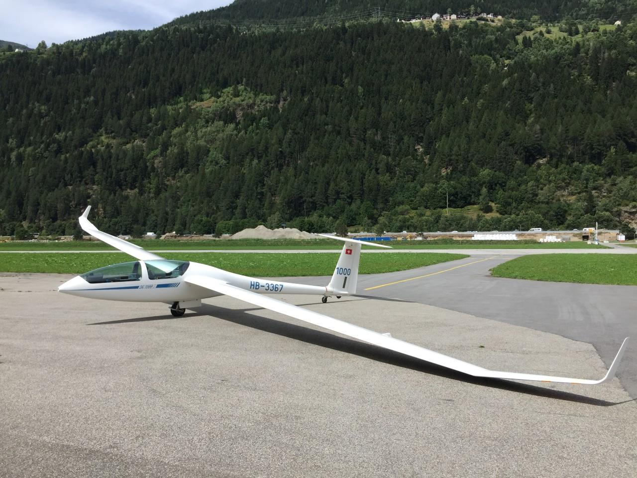 Image 0 - Gruppo Volo a Vela Leventina