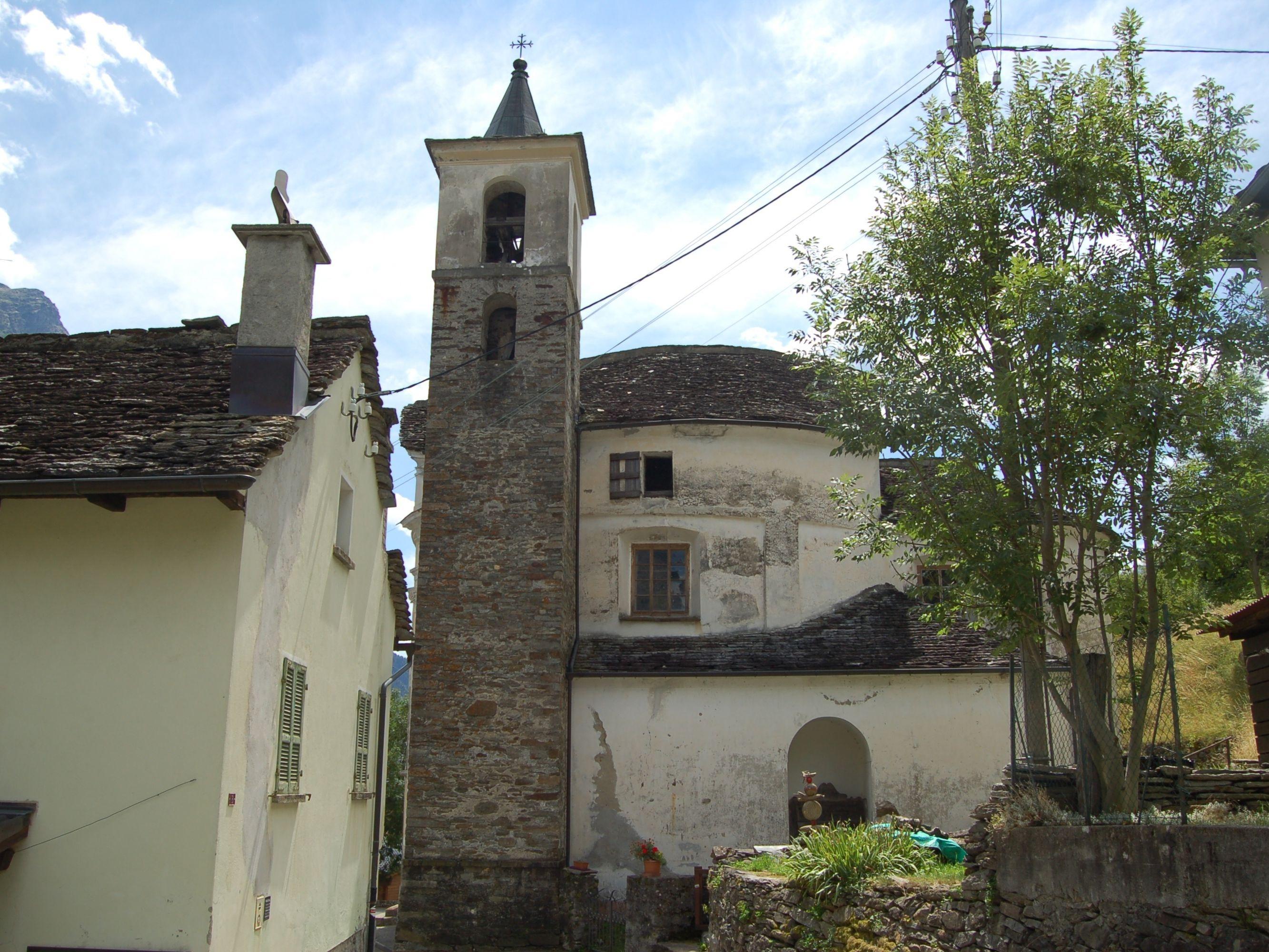 Image 4 - Church of SS. Pietro e Paolo