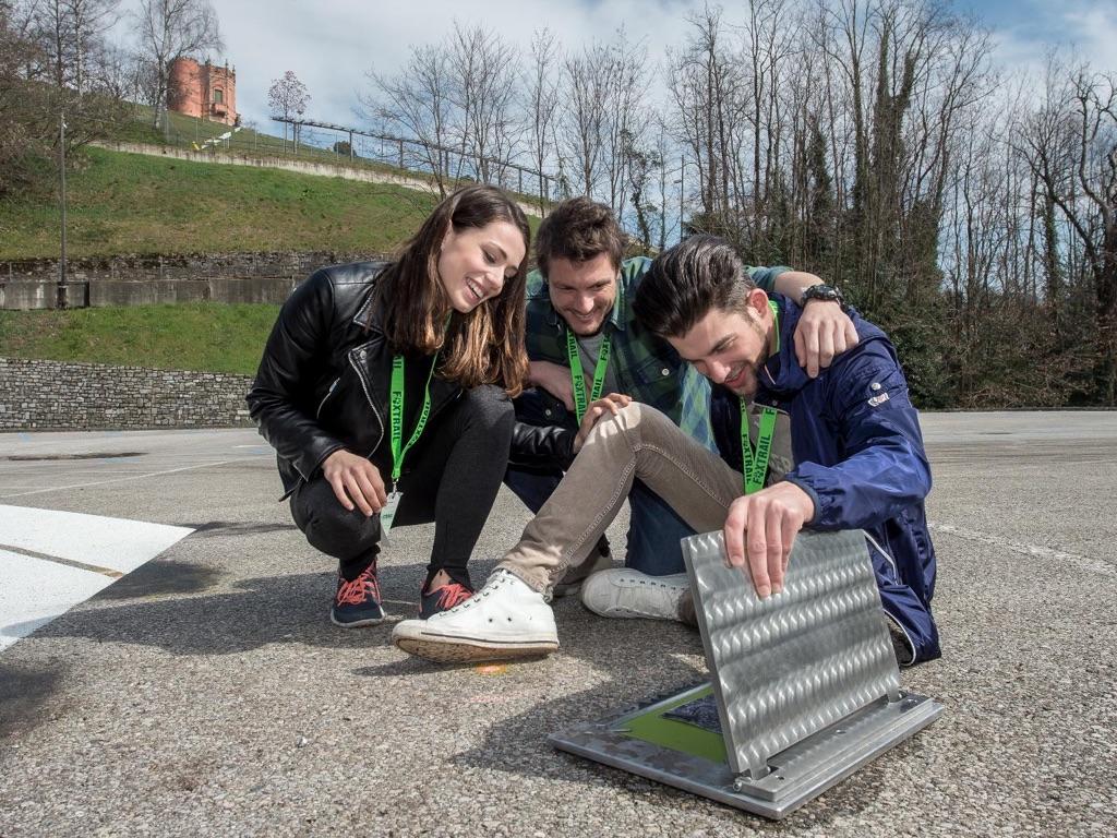 Image 4 - Foxtrail Lugano