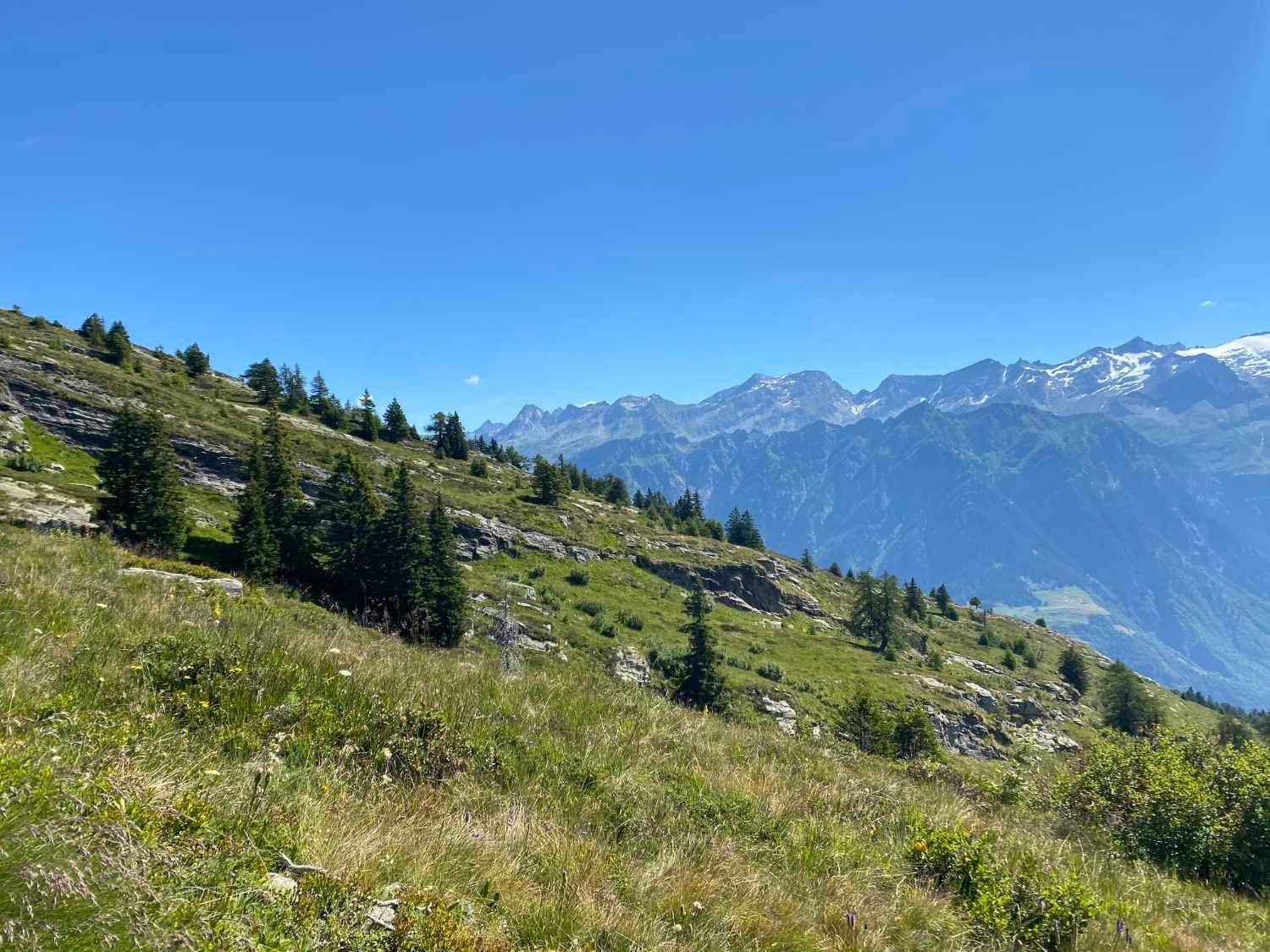 Image 0 - Decollo da Gorda