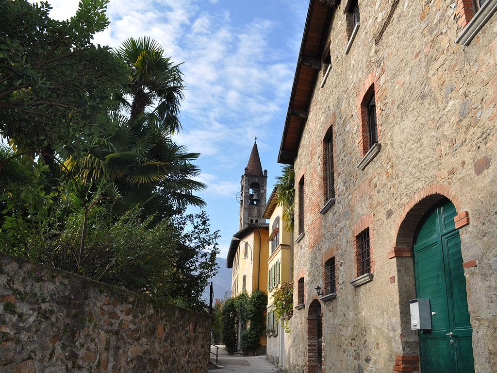 Image 0 - Kirche S. Ambrogio