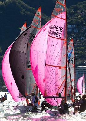 Image 2 - Yacht Club Locarno