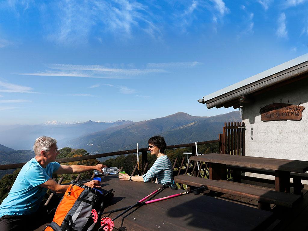 Image 0 - Alpe Cottino