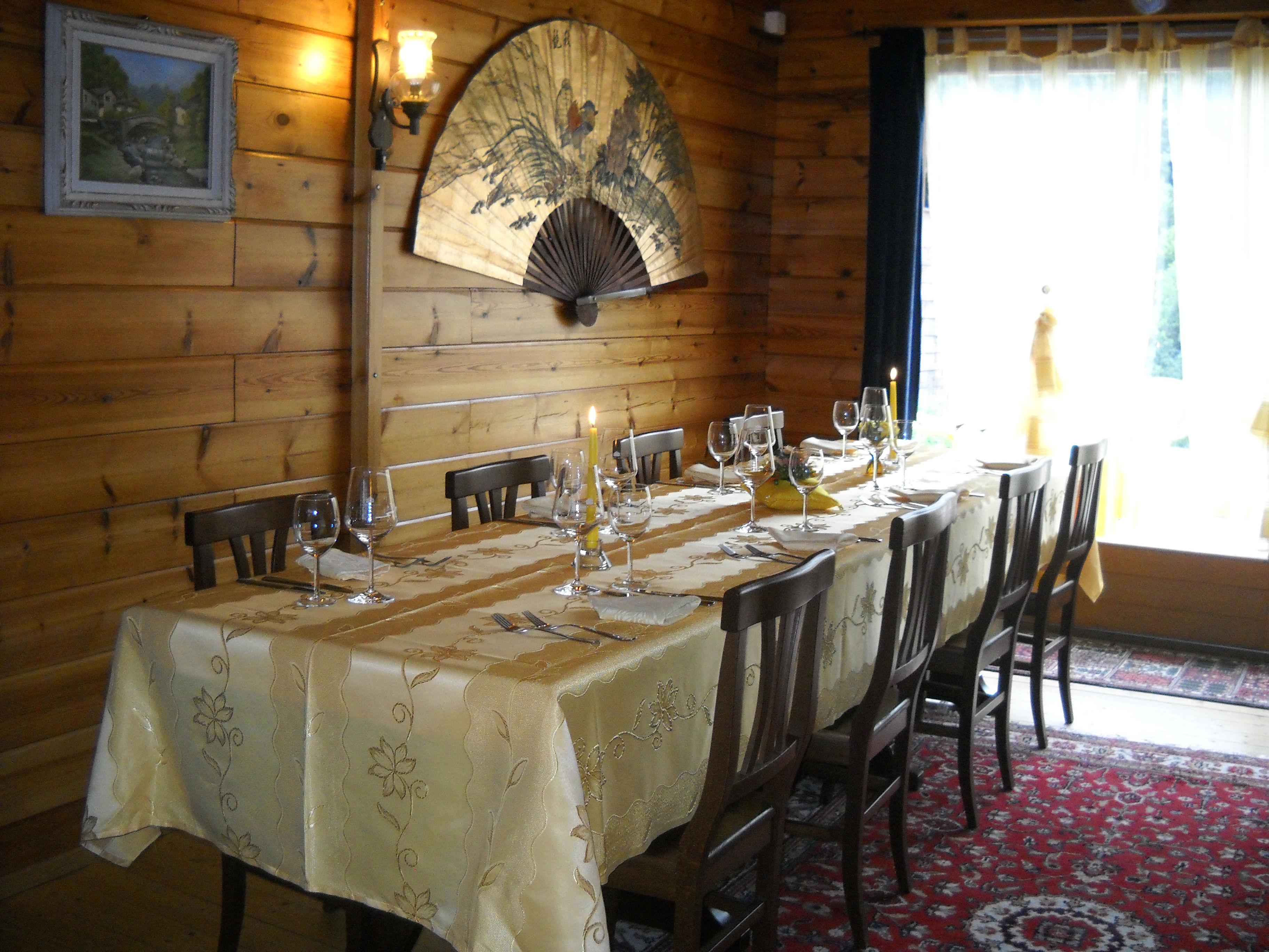 Image 1 - Osteria Il Baracchino