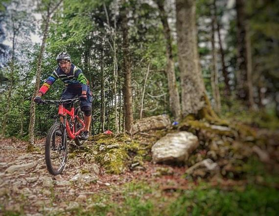 Image 8 - Ticino Freeride sagl