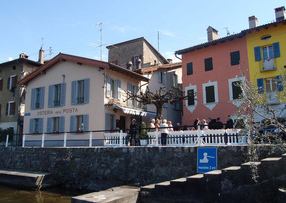 Image 0 - Osteria della Posta