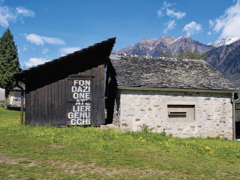 Image 2 - Atelier Genucchi 