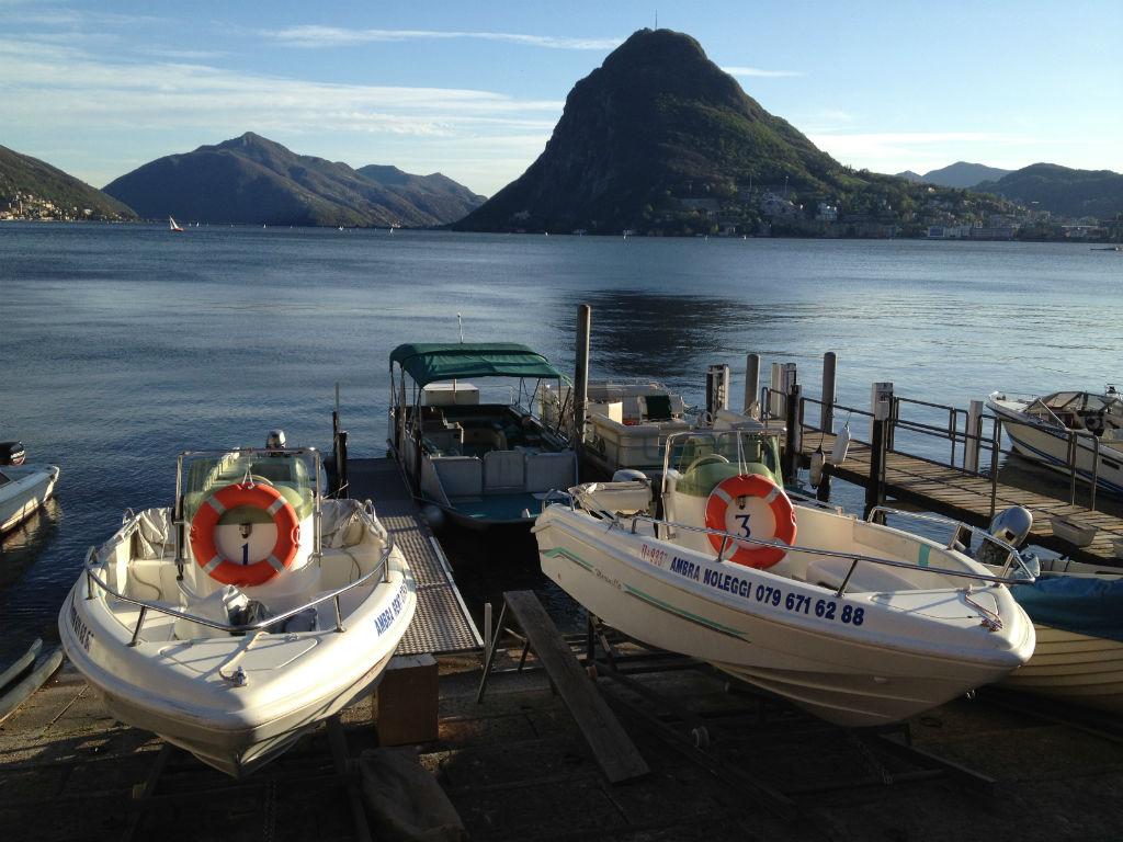 Image 0 - Rivabianca SA