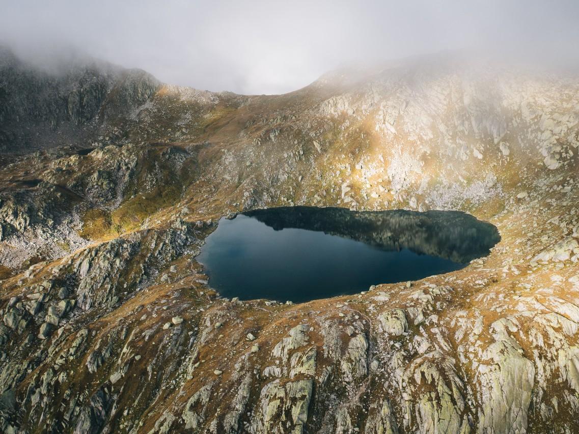 Image 5 - Lakes of Orsino, Orsirora, Valletta