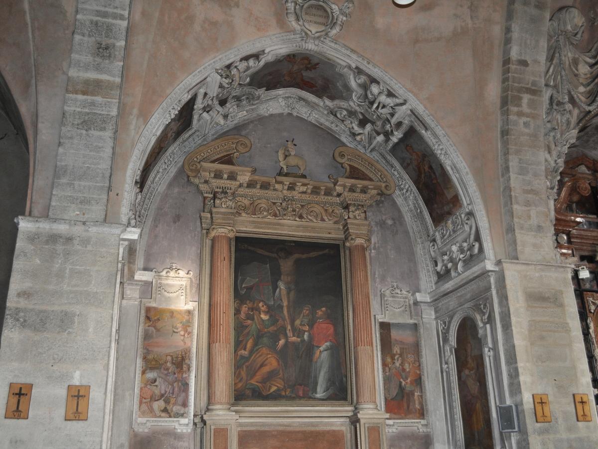 Image 2 - Chiesa di S. Stefano