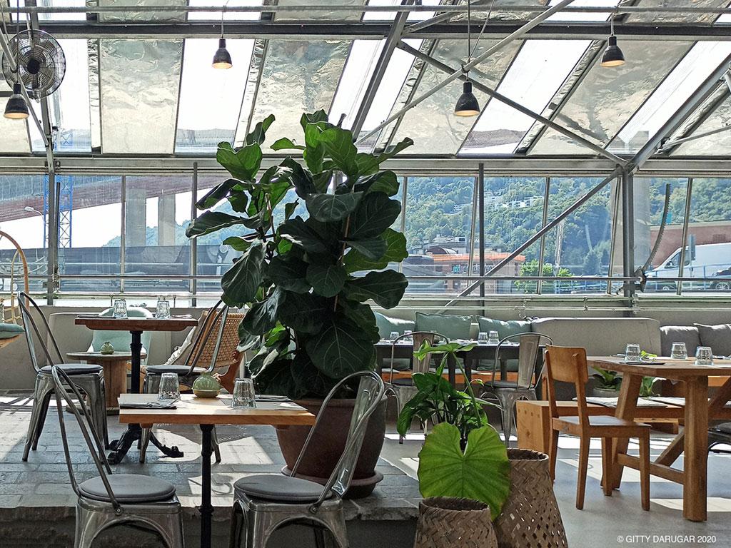 Image 1 - Ristorante La Serra