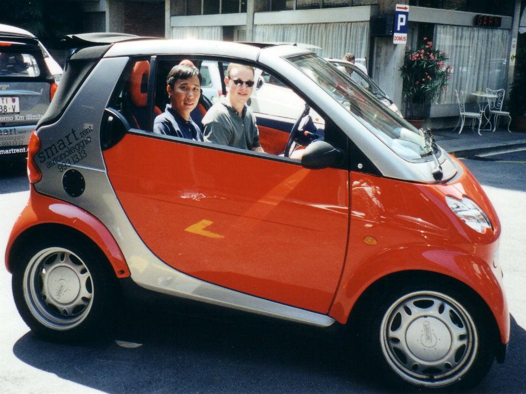 Image 2 - Smart Discovery Tour Ticino 