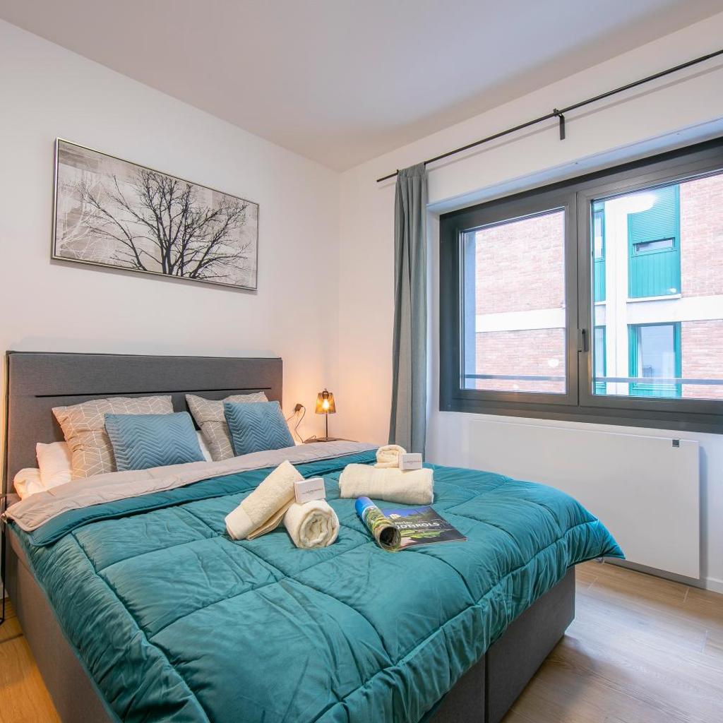 Image 0 - Boutique Apartments