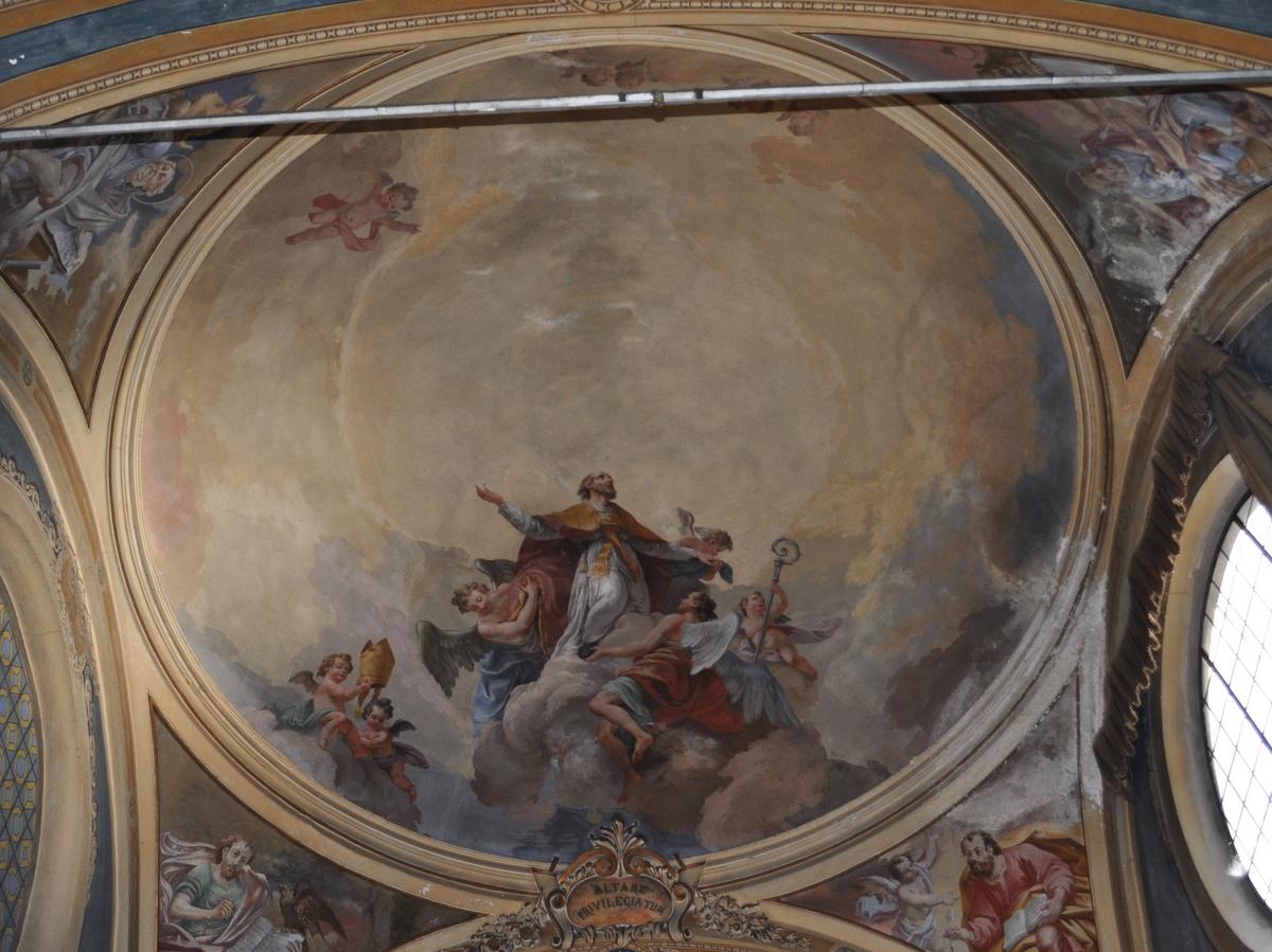 Image 5 - Chiesa di S. Vigilio