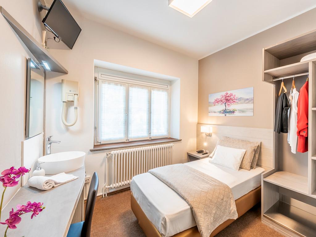 Image 2 - Albergo Ristorante Svizzero