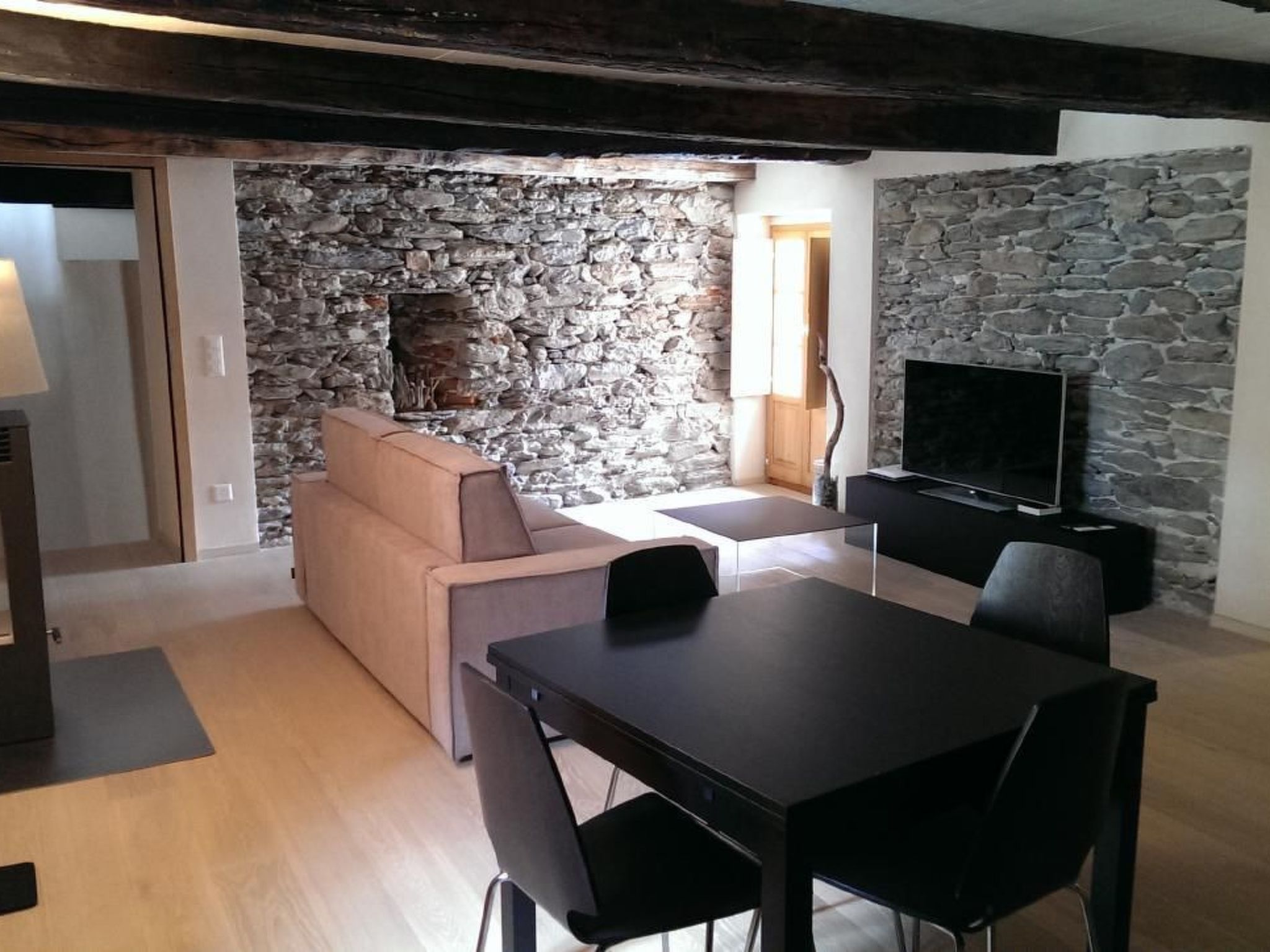 Image 0 - Corte delle Camelie - Wohnung im Erdgeschoss