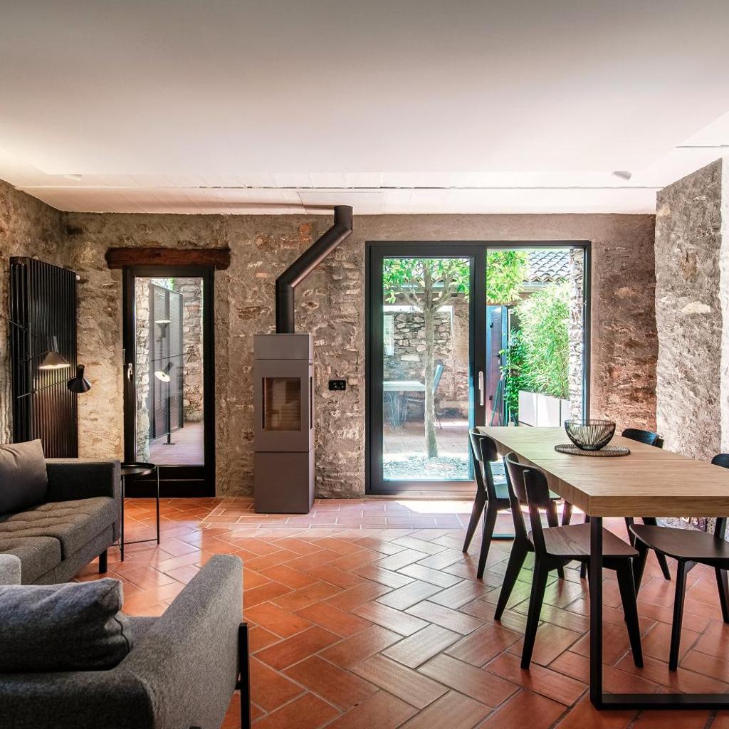 Image 0 - Casa Brocchi by Quokka 360 - Unique Design House with Garden