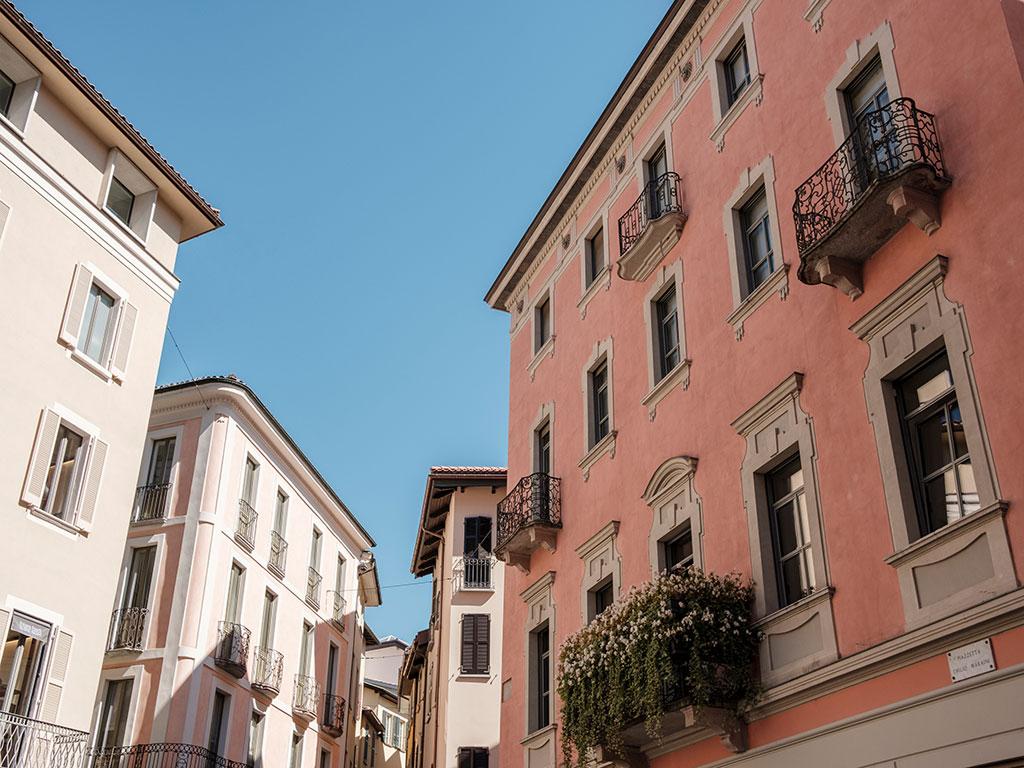 Image 1 - Architour: Lugano und Architektur