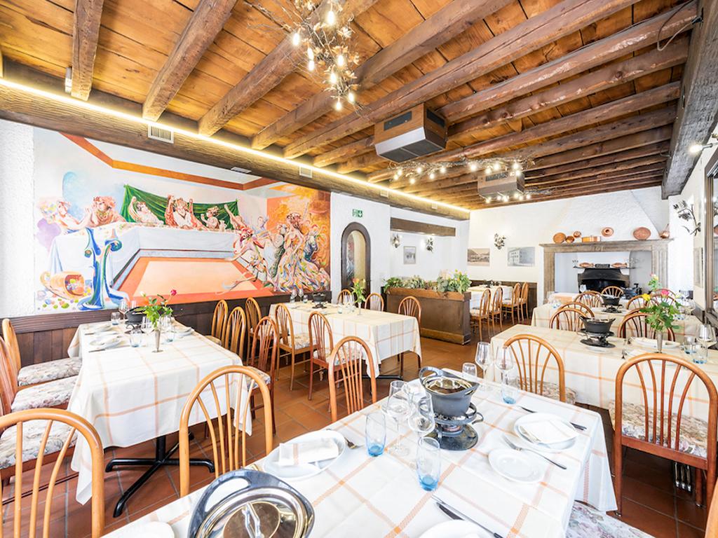 Image 4 - Albergo Ristorante Svizzero