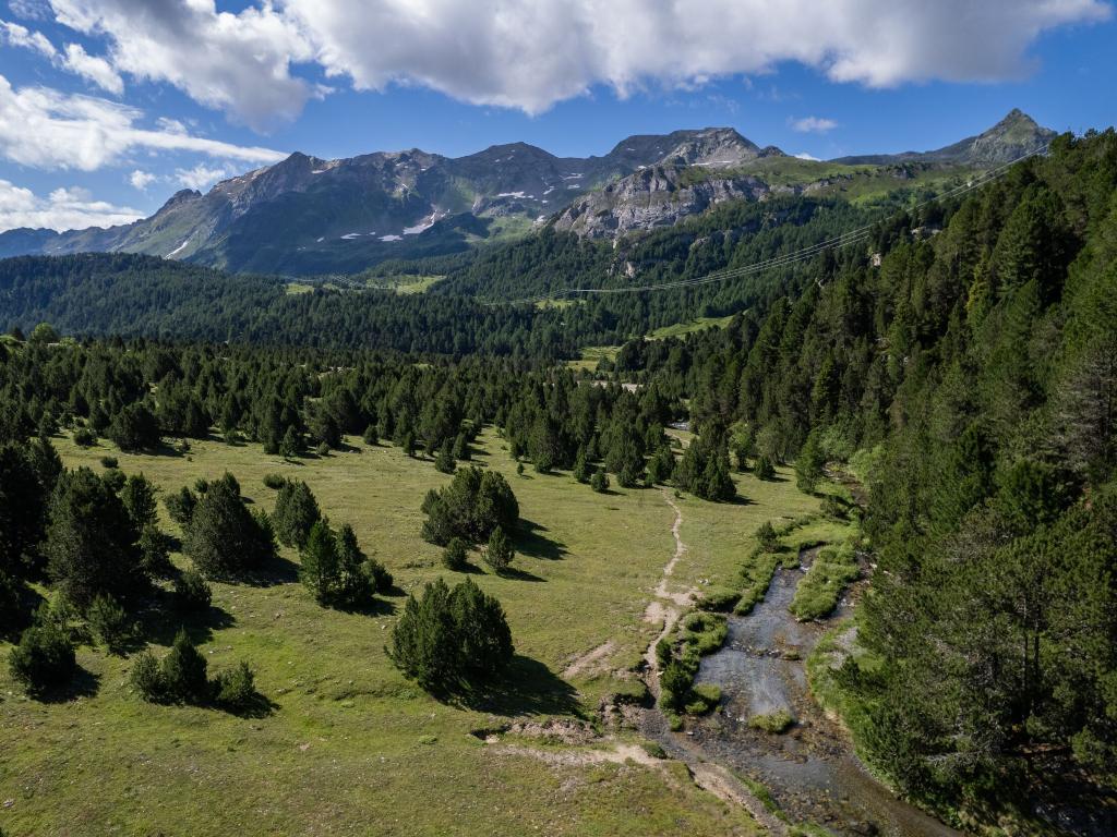 Image 4 - Nature and culture in the Blenio Valley 