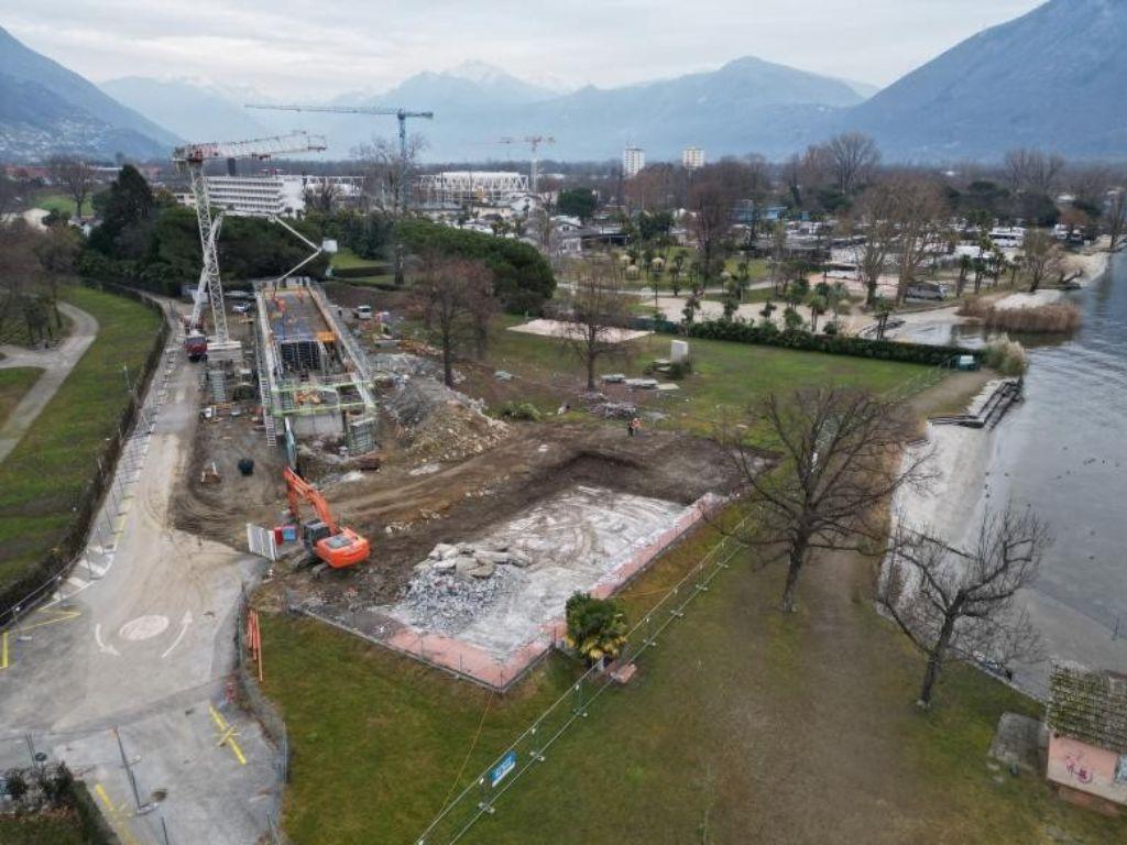 Image 1 - Lido of Tenero