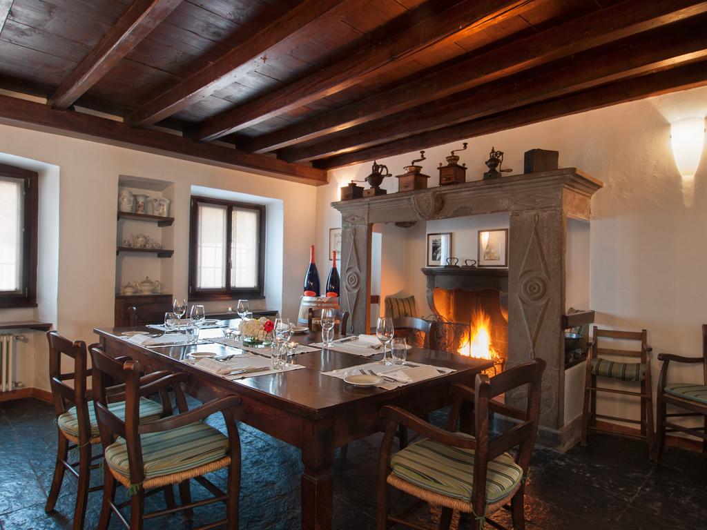 Image 3 - Vecchia Osteria di Seseglio