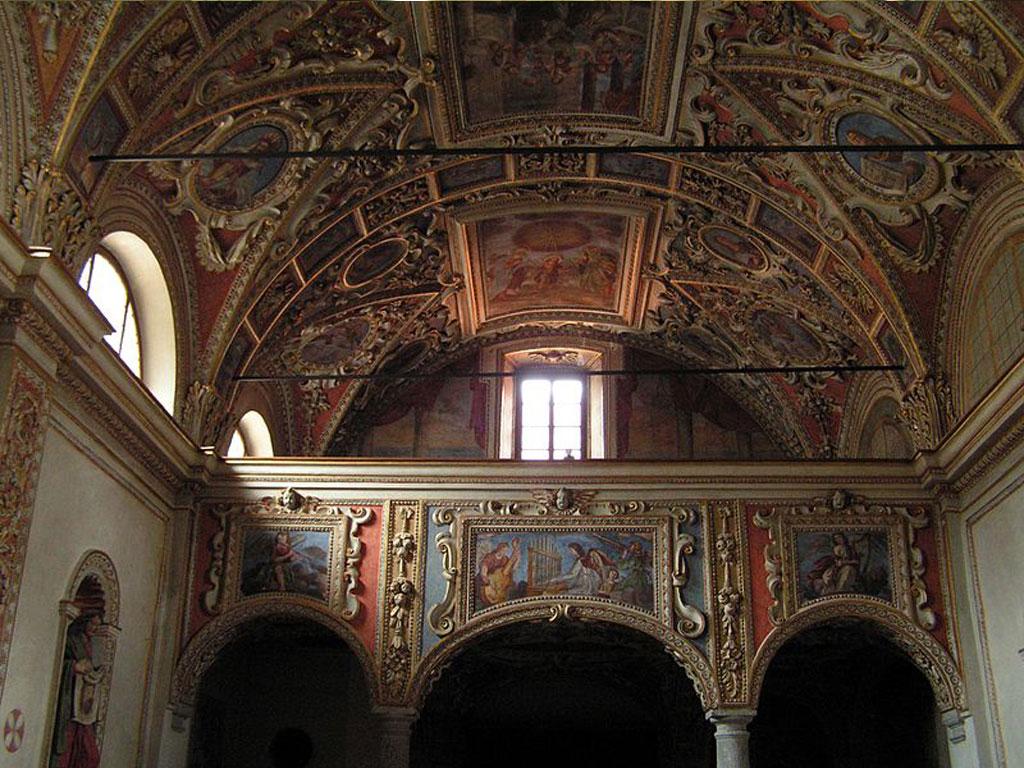 Image 1 - Chiesa di S. Maria Assunta o Chiesa Nuova