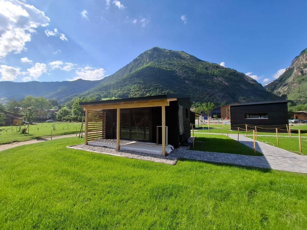 Image 11 - Camping TCS Olivone